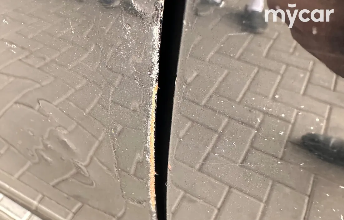 Toyota Camry 2007