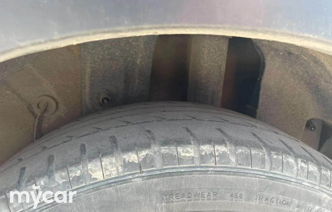 JAC S3 2022