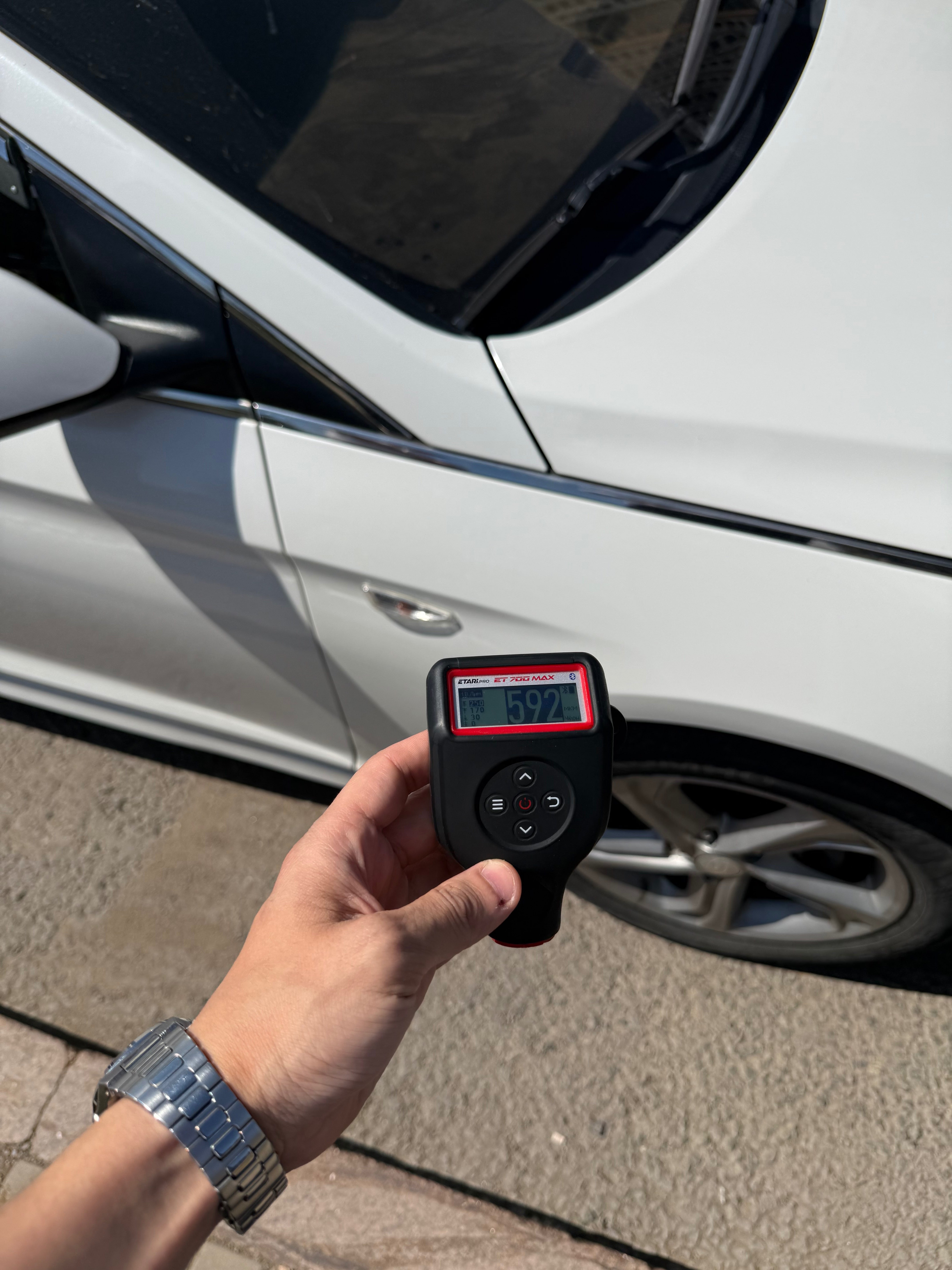 Hyundai Sonata 2018