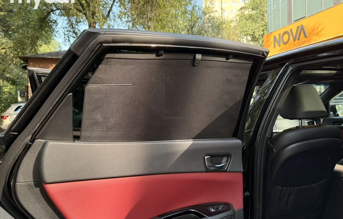 Kia Optima 2018