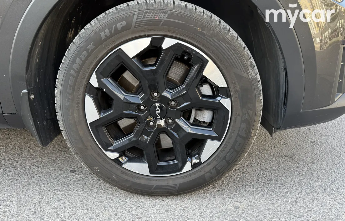 Kia Sorento 2024