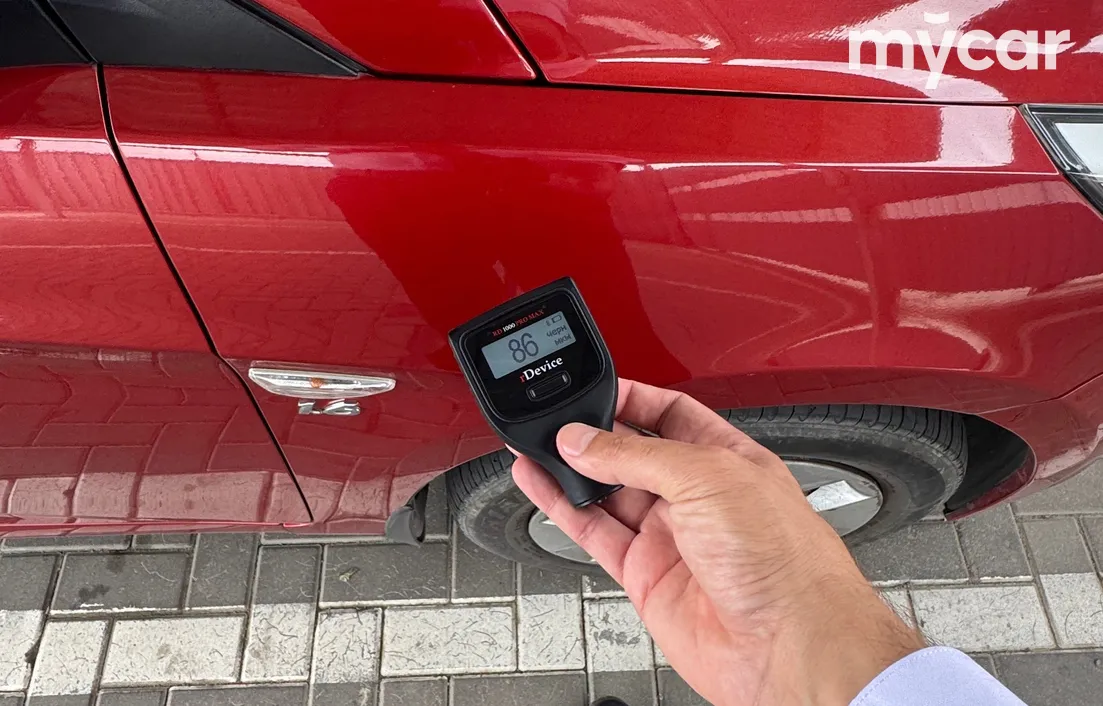Hyundai Solaris 2015