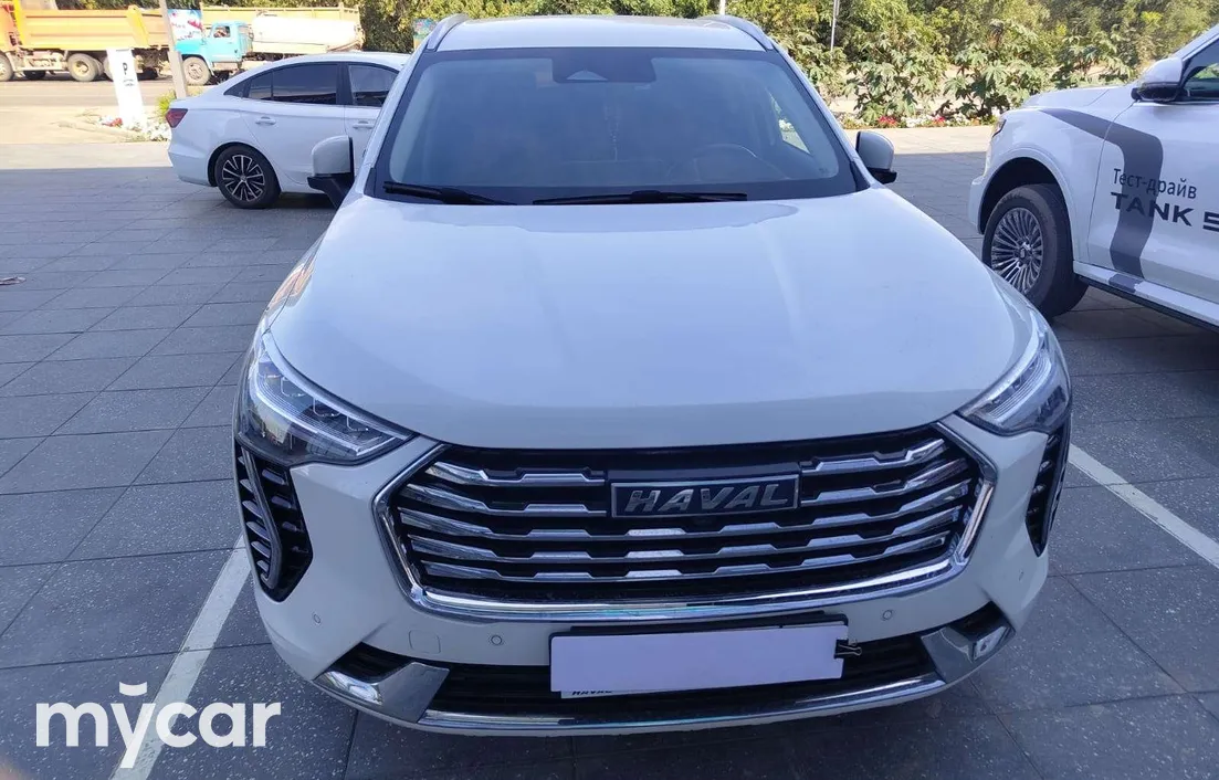 Haval Jolion 2023