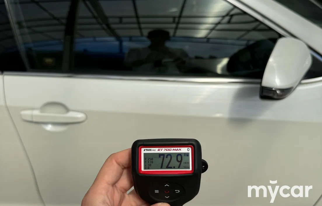 Toyota Camry 2016