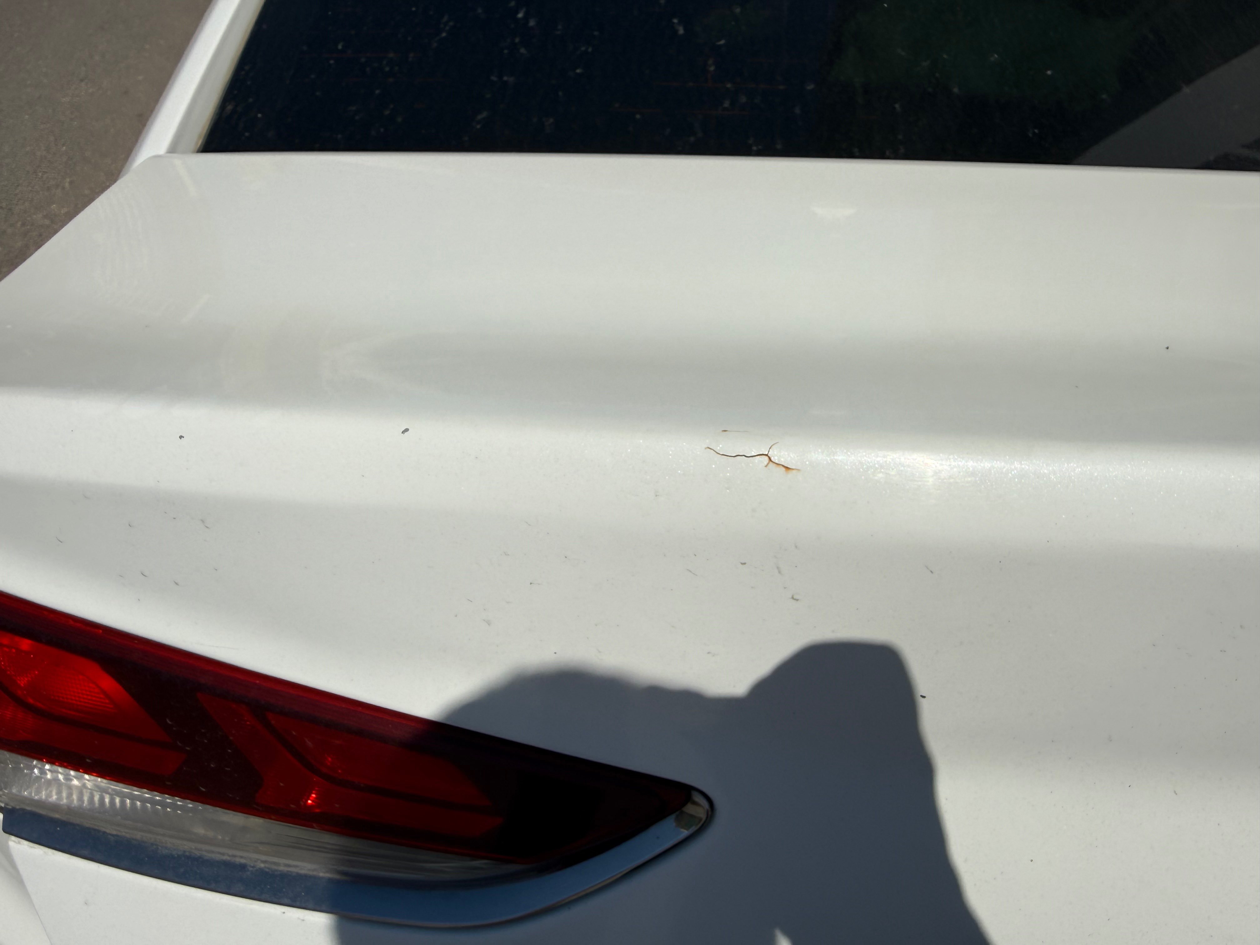 Hyundai Sonata 2018