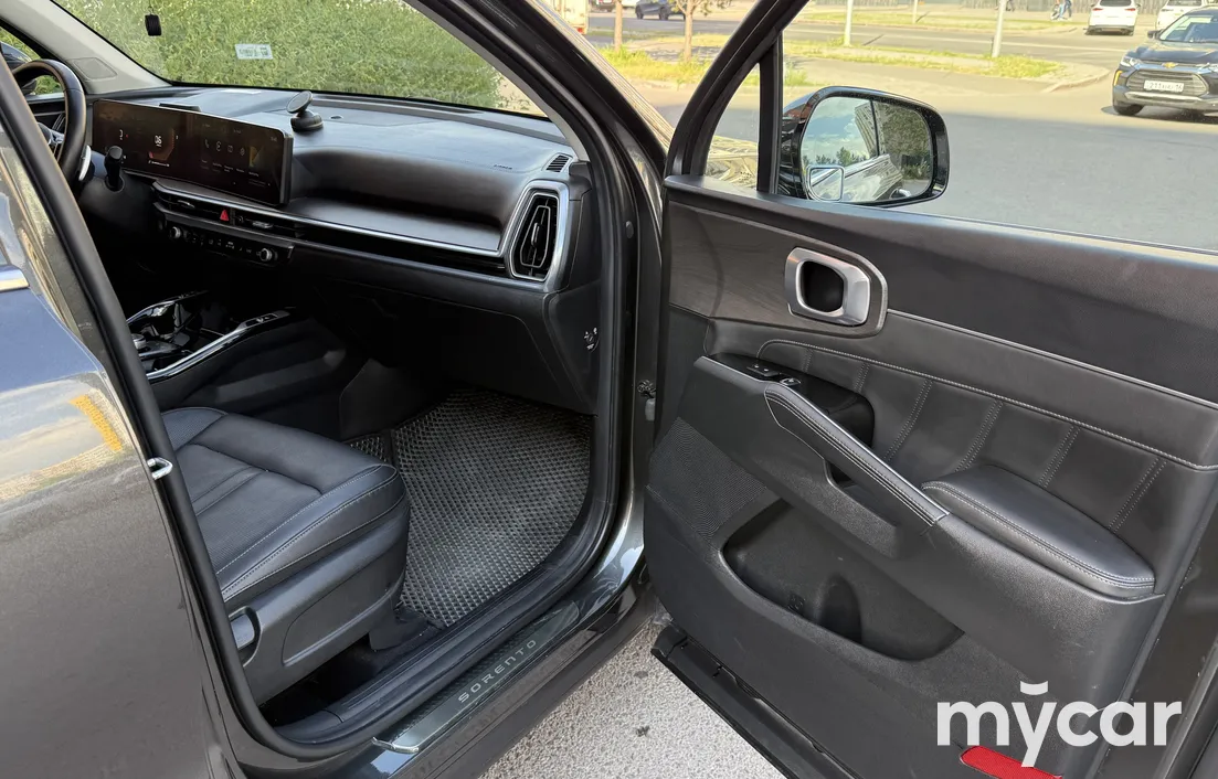 Kia Sorento 2024
