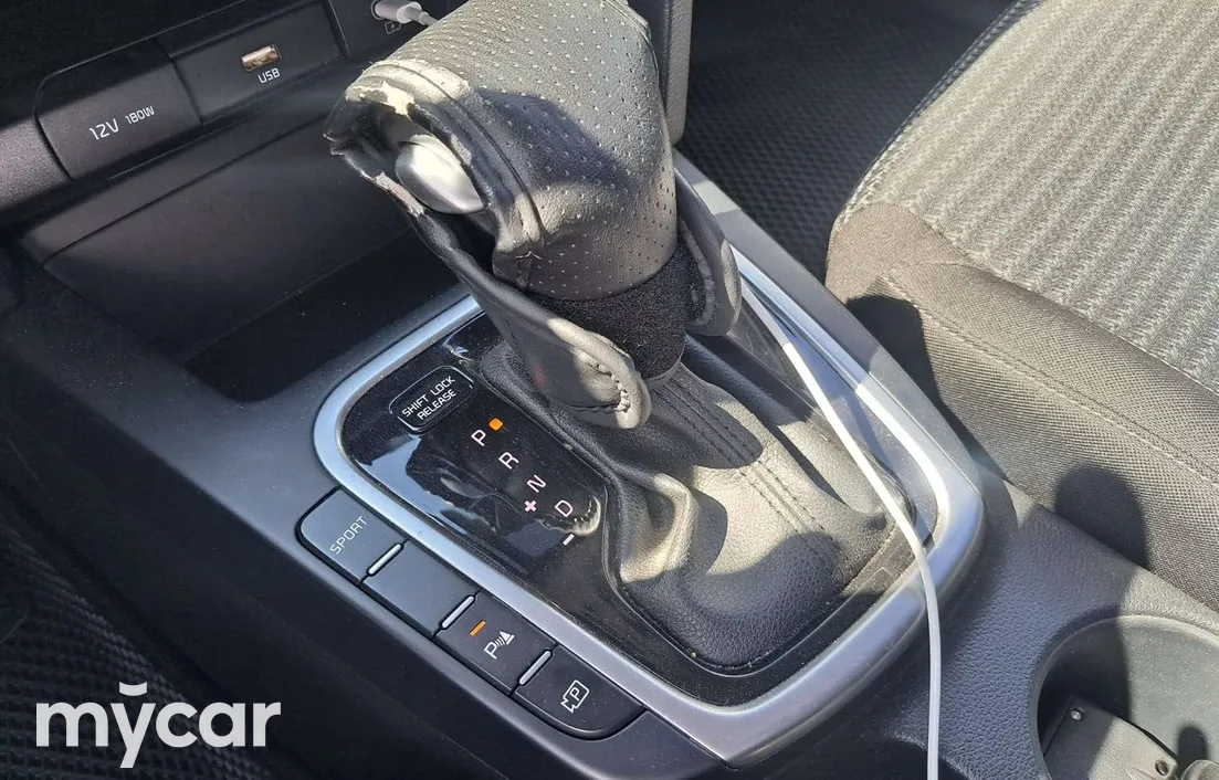 Kia Ceed 2024