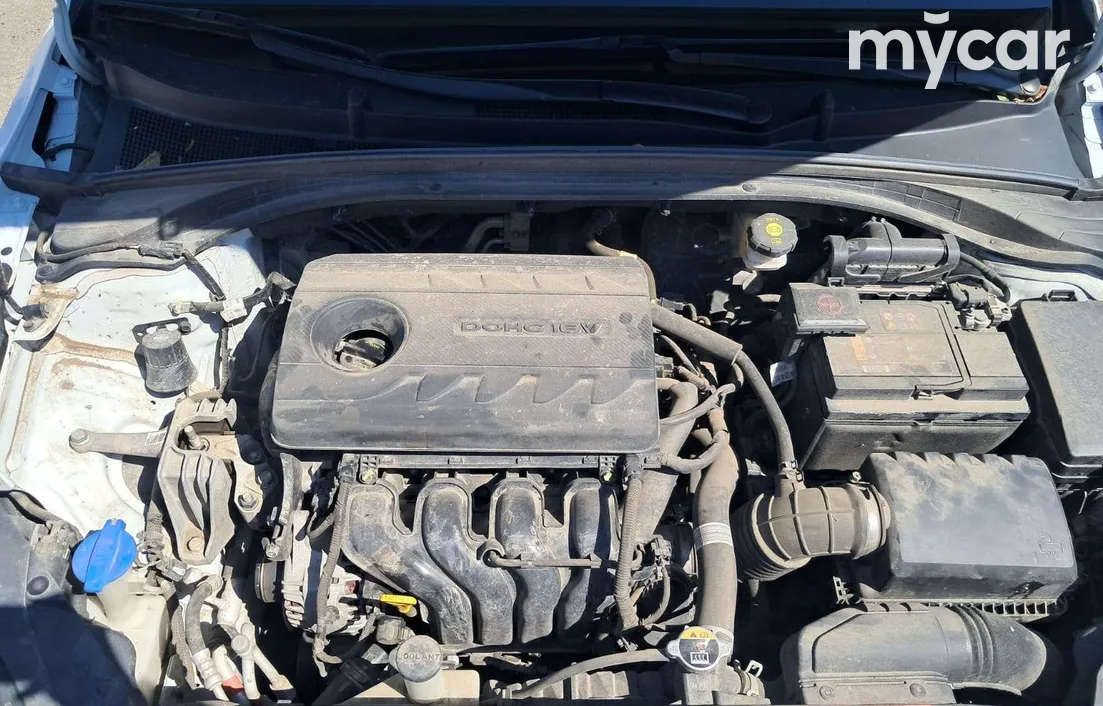 Kia Ceed 2024