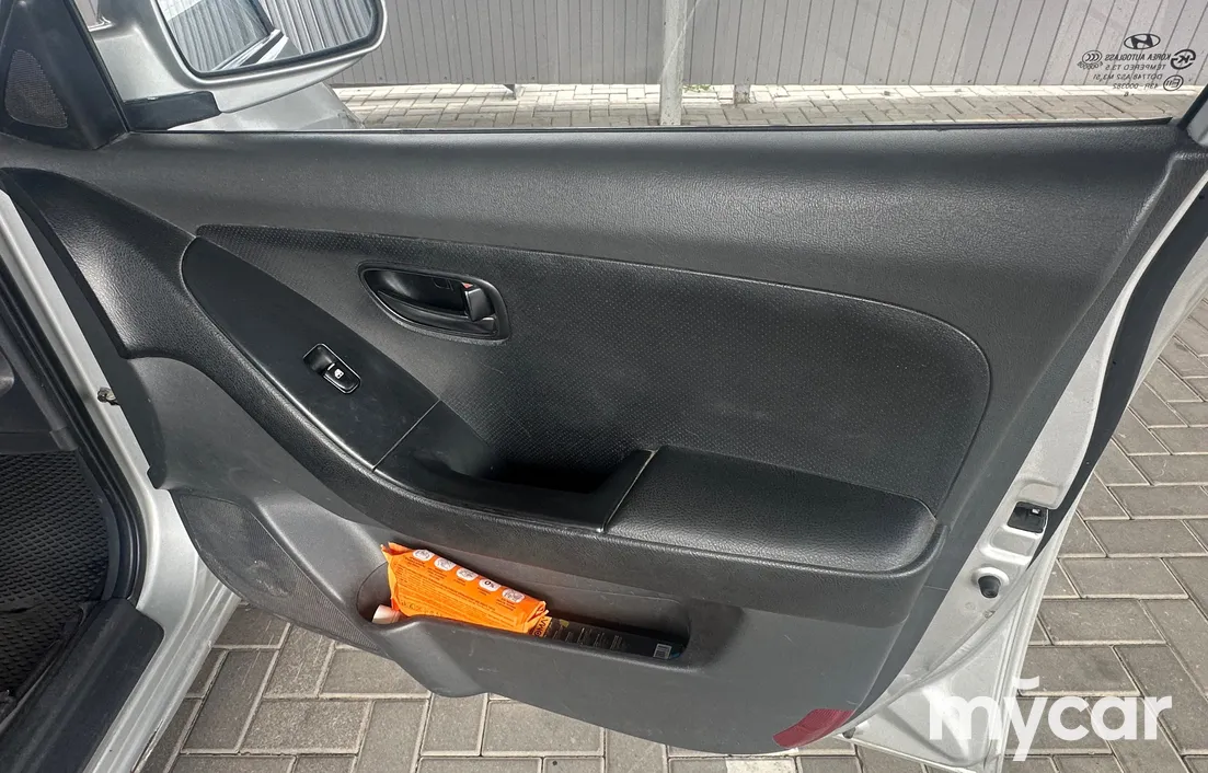 Hyundai Elantra 2007