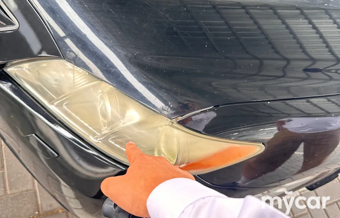 Toyota Camry 2007