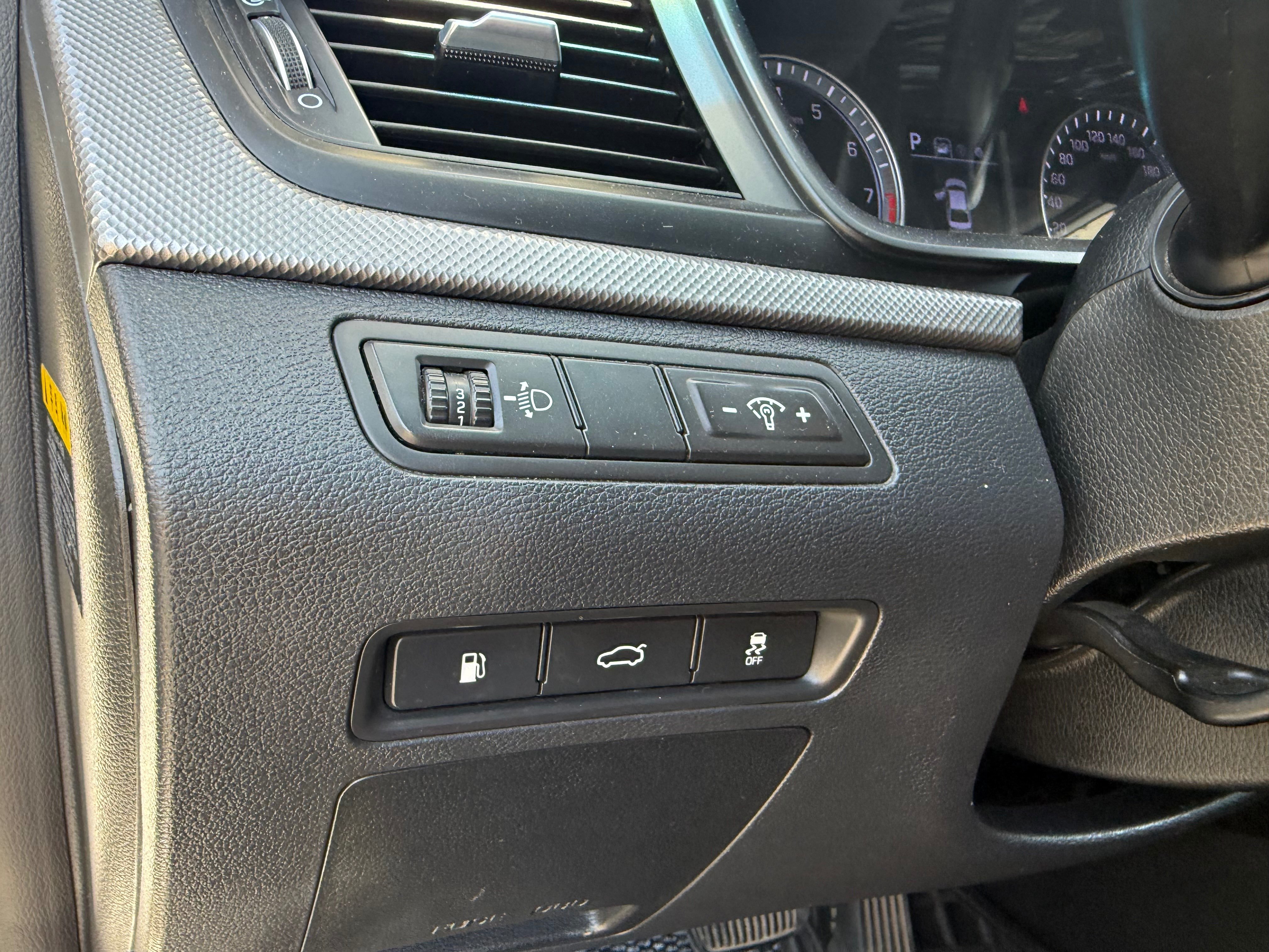 Hyundai Sonata 2018
