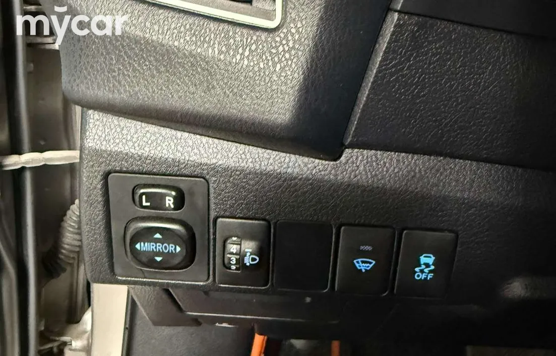 Toyota Corolla 2014