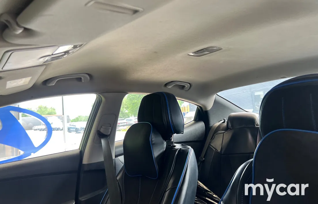 Hyundai Elantra 2015