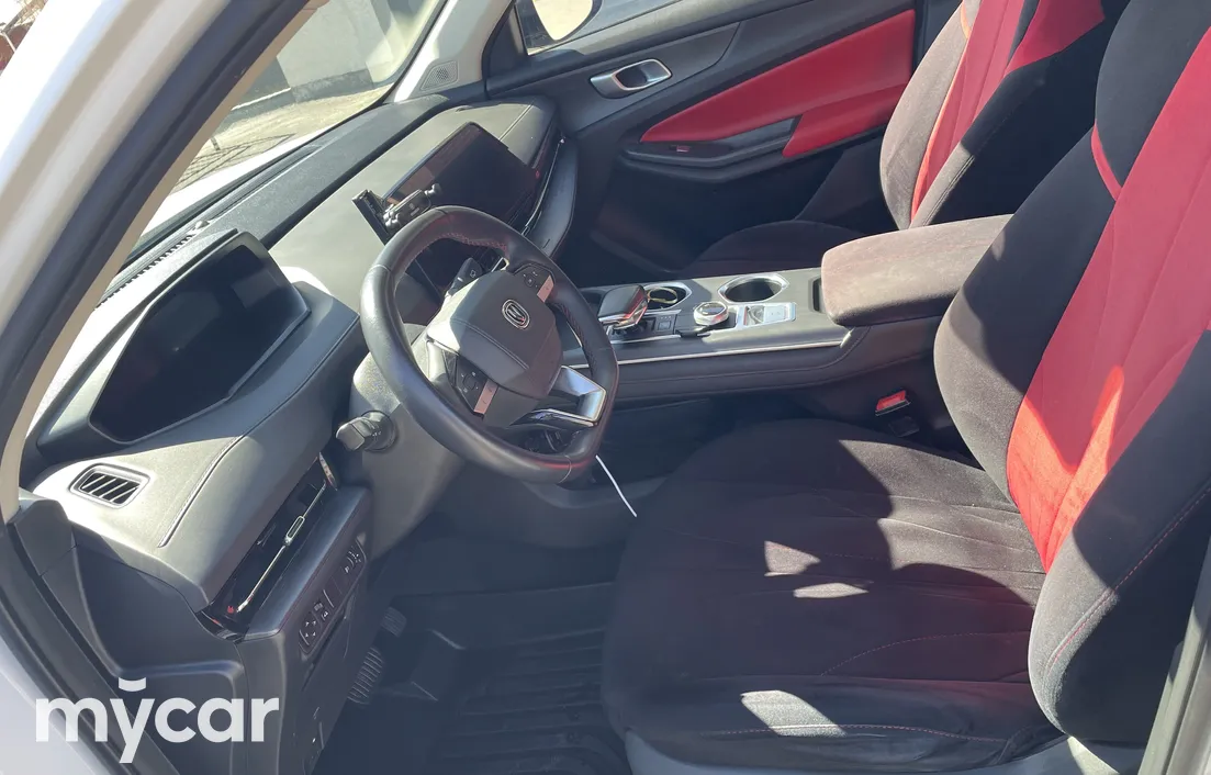 Changan CS55 2023