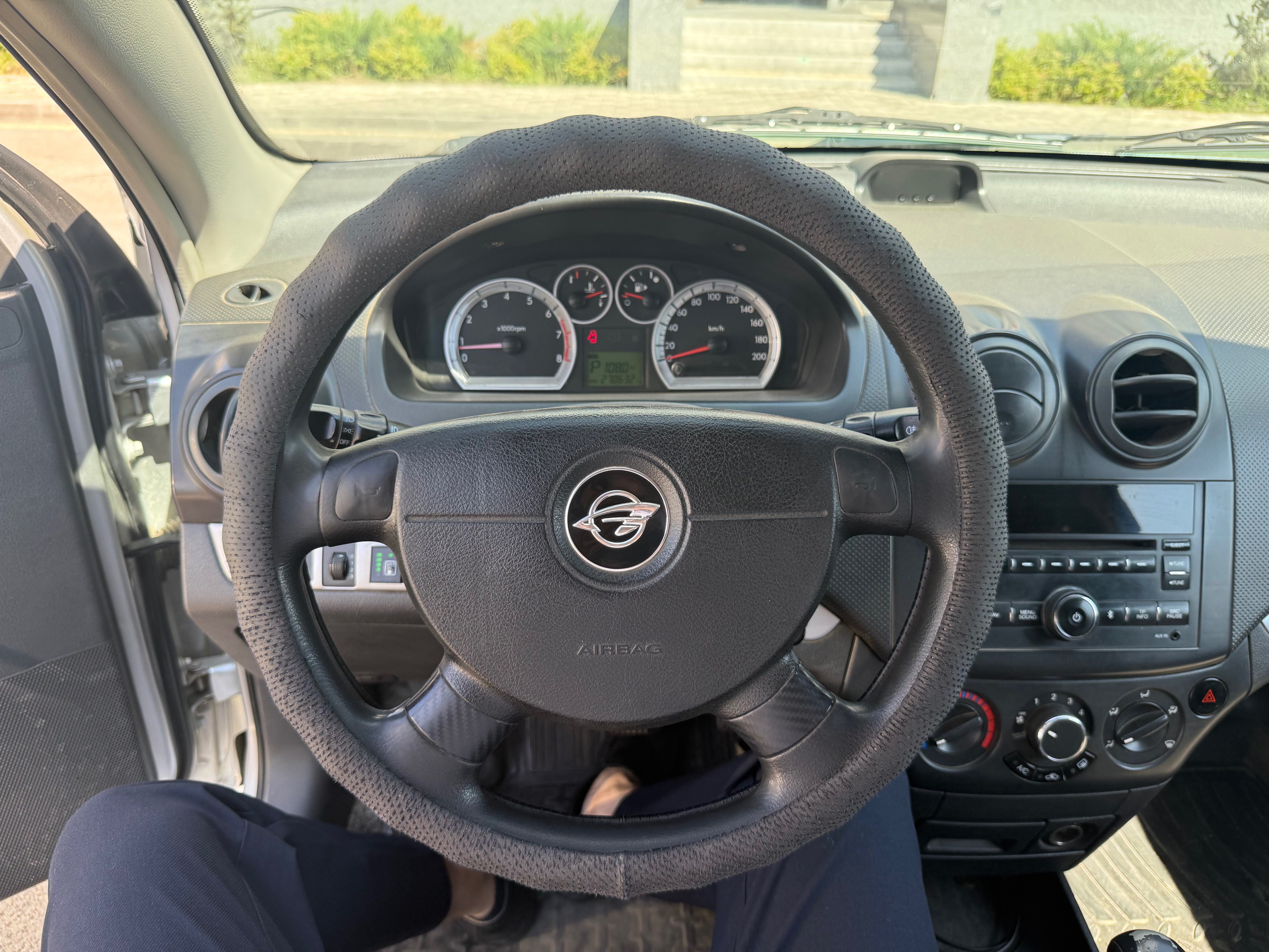 Ravon Nexia R3 2019