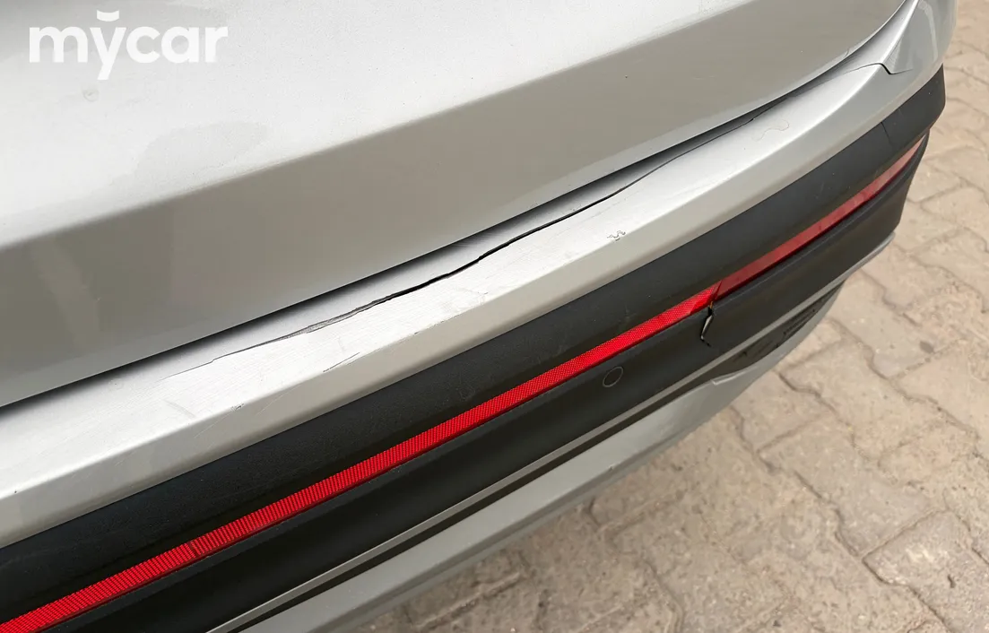 Hyundai Santa Fe 2022