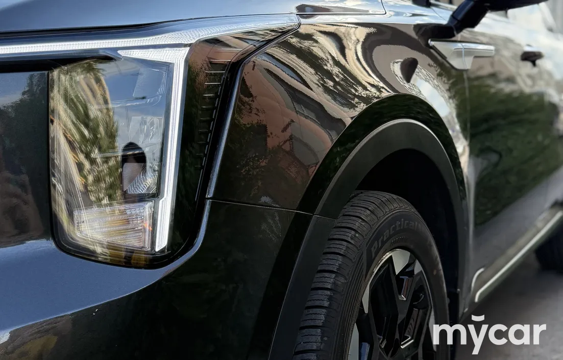 Kia Sorento 2024
