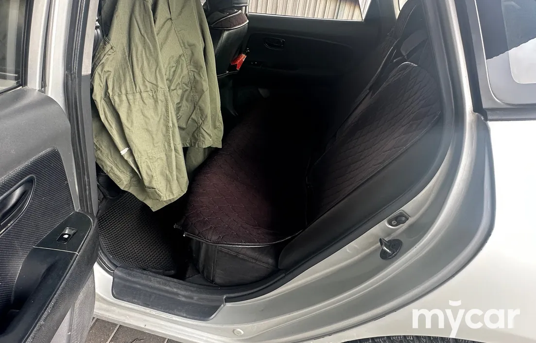 Hyundai Elantra 2007