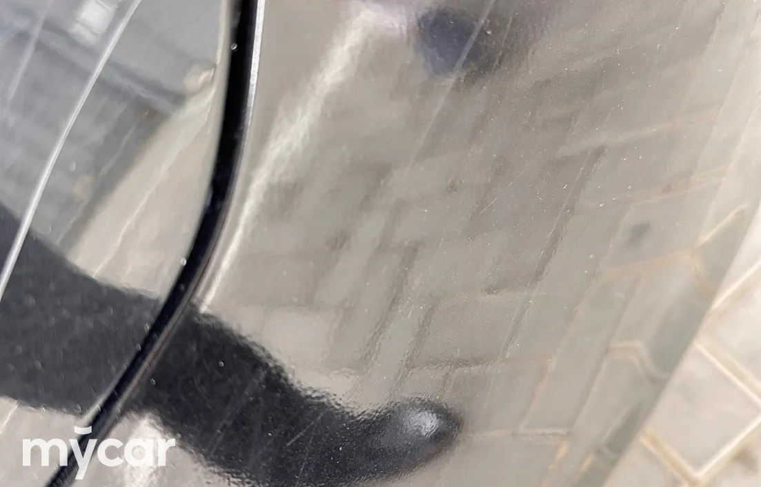 Toyota Camry 2007