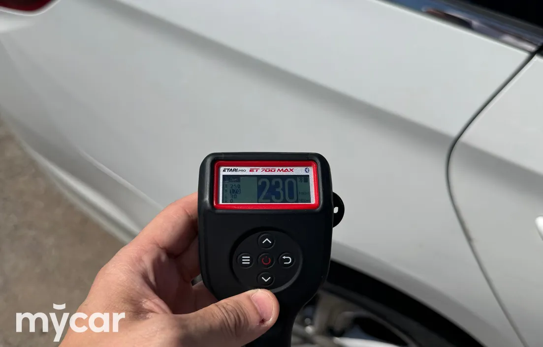 Hyundai Sonata 2018