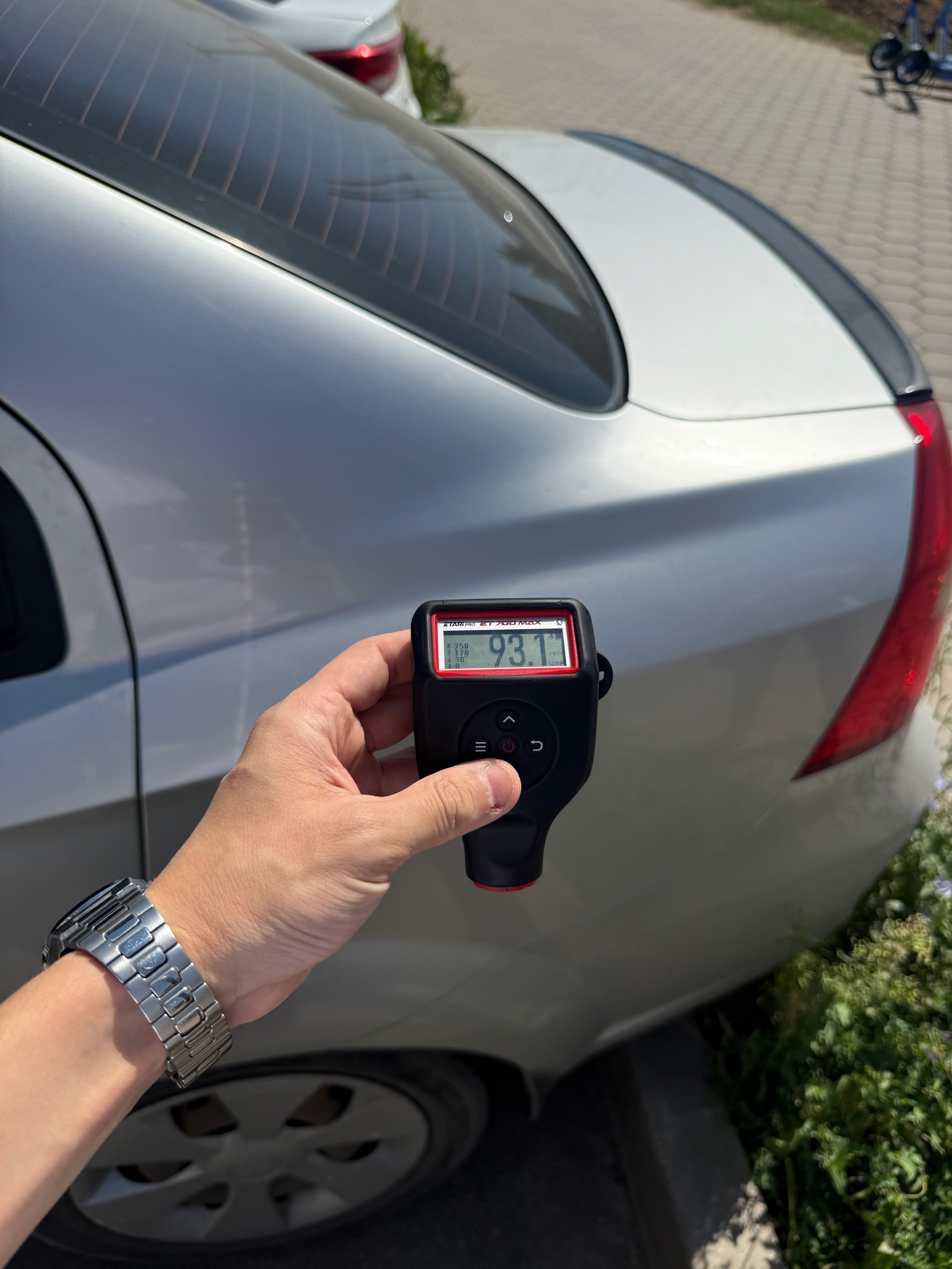 Ravon Nexia R3 2019