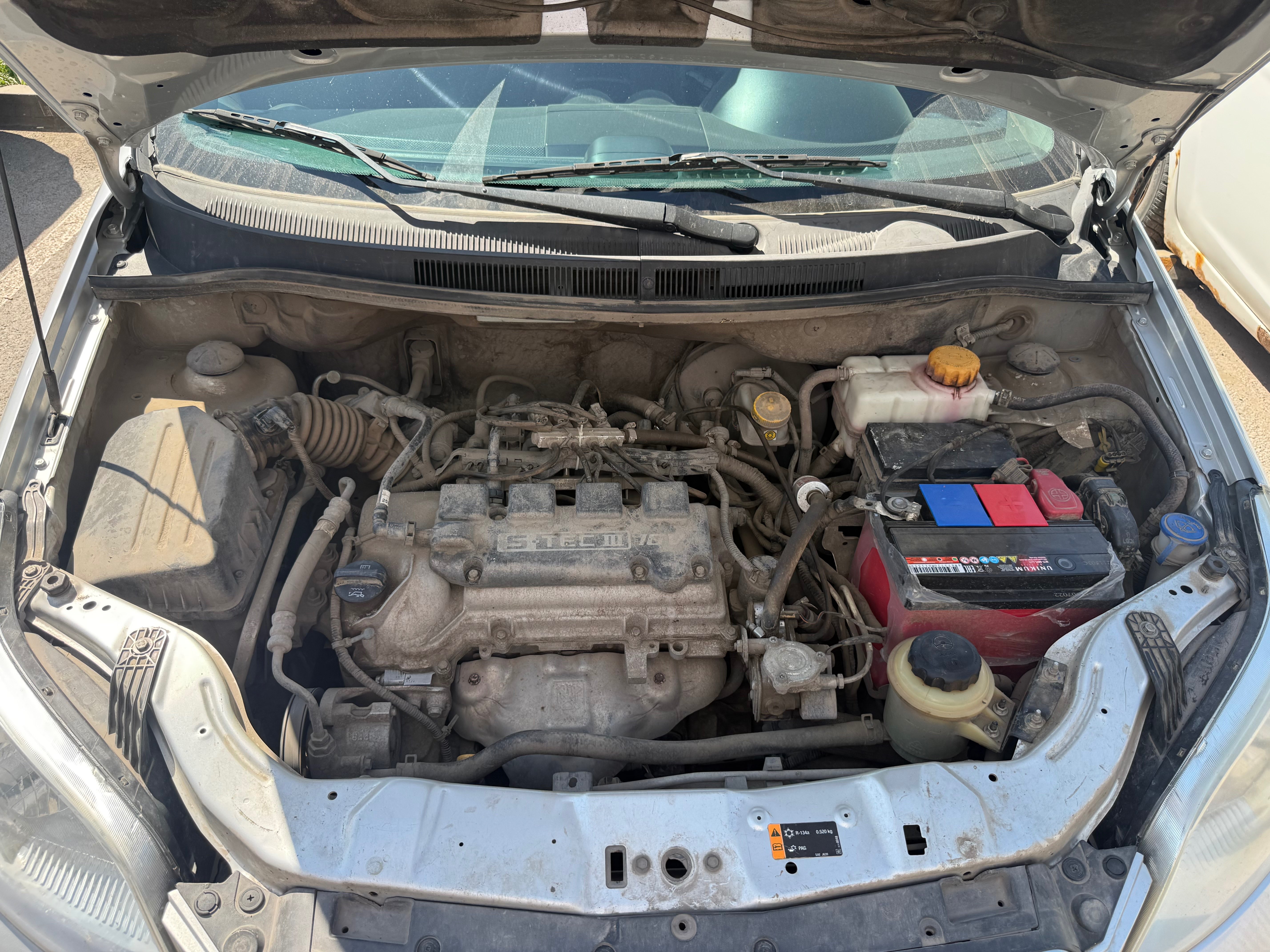 Ravon Nexia R3 2019
