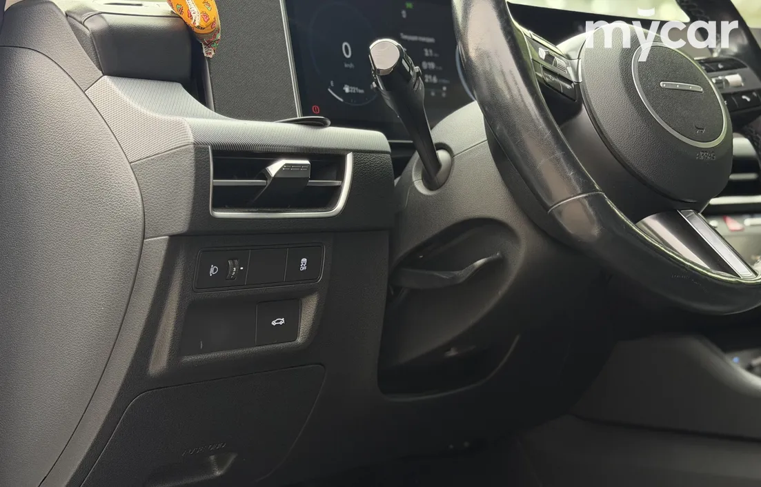 Hyundai Sonata 2024