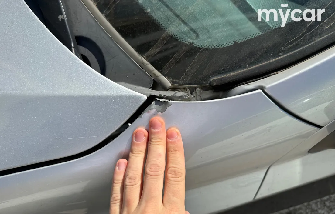 Ravon Nexia R3 2019