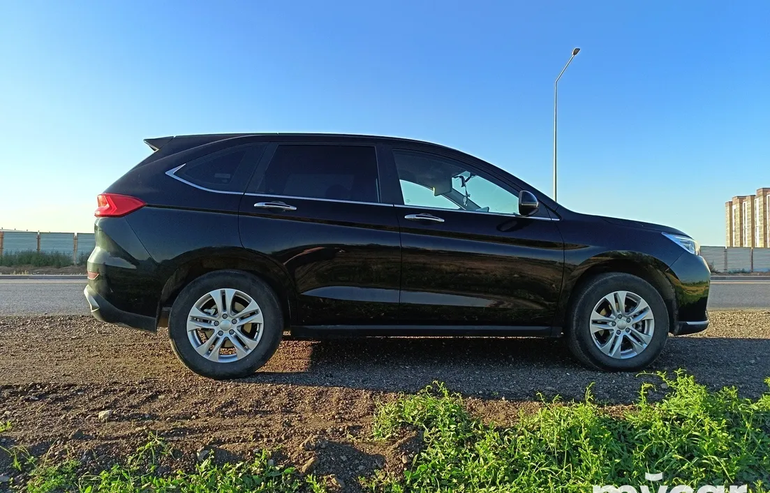 Haval M6 2024