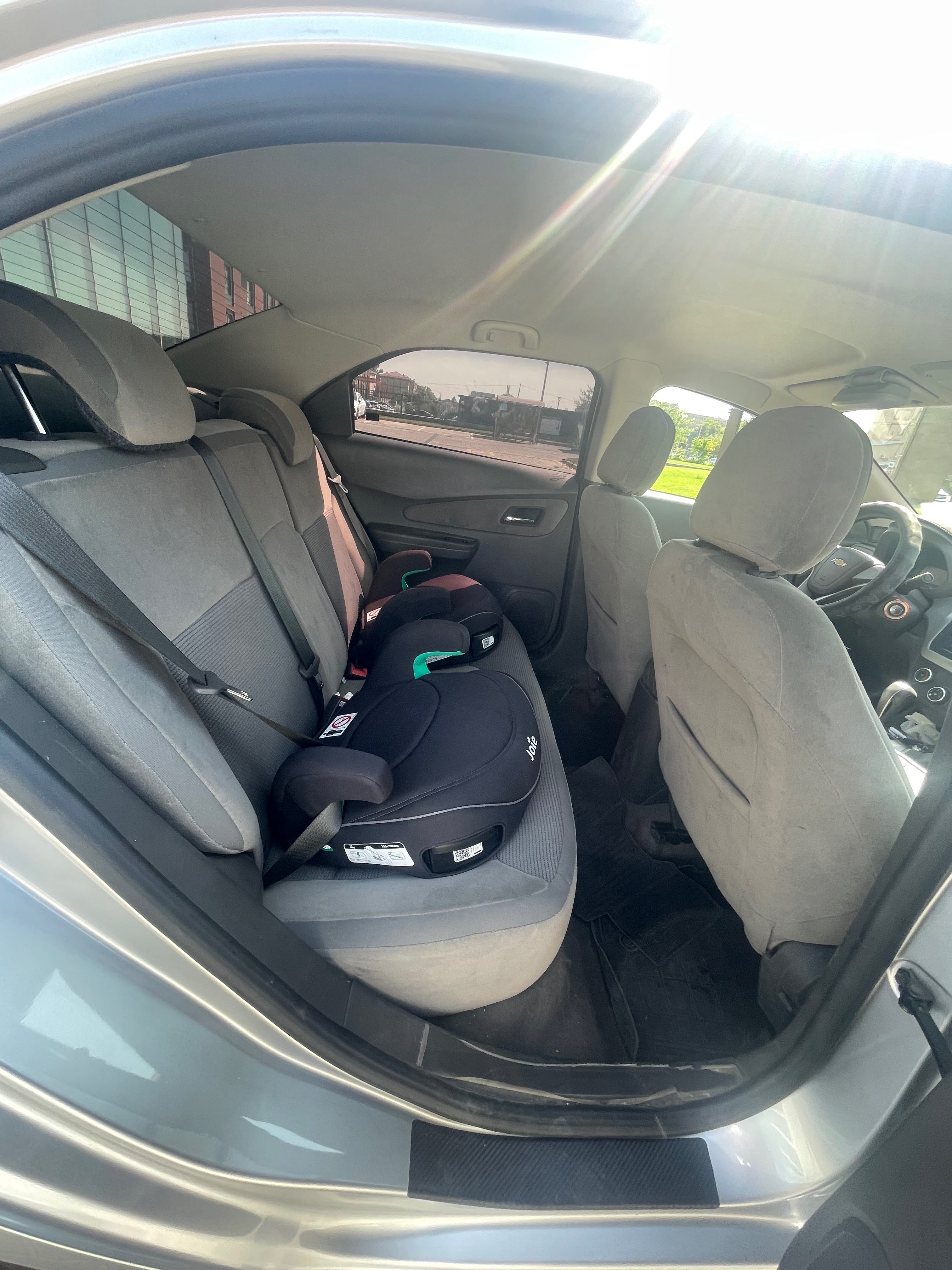 Chevrolet Cobalt 2024