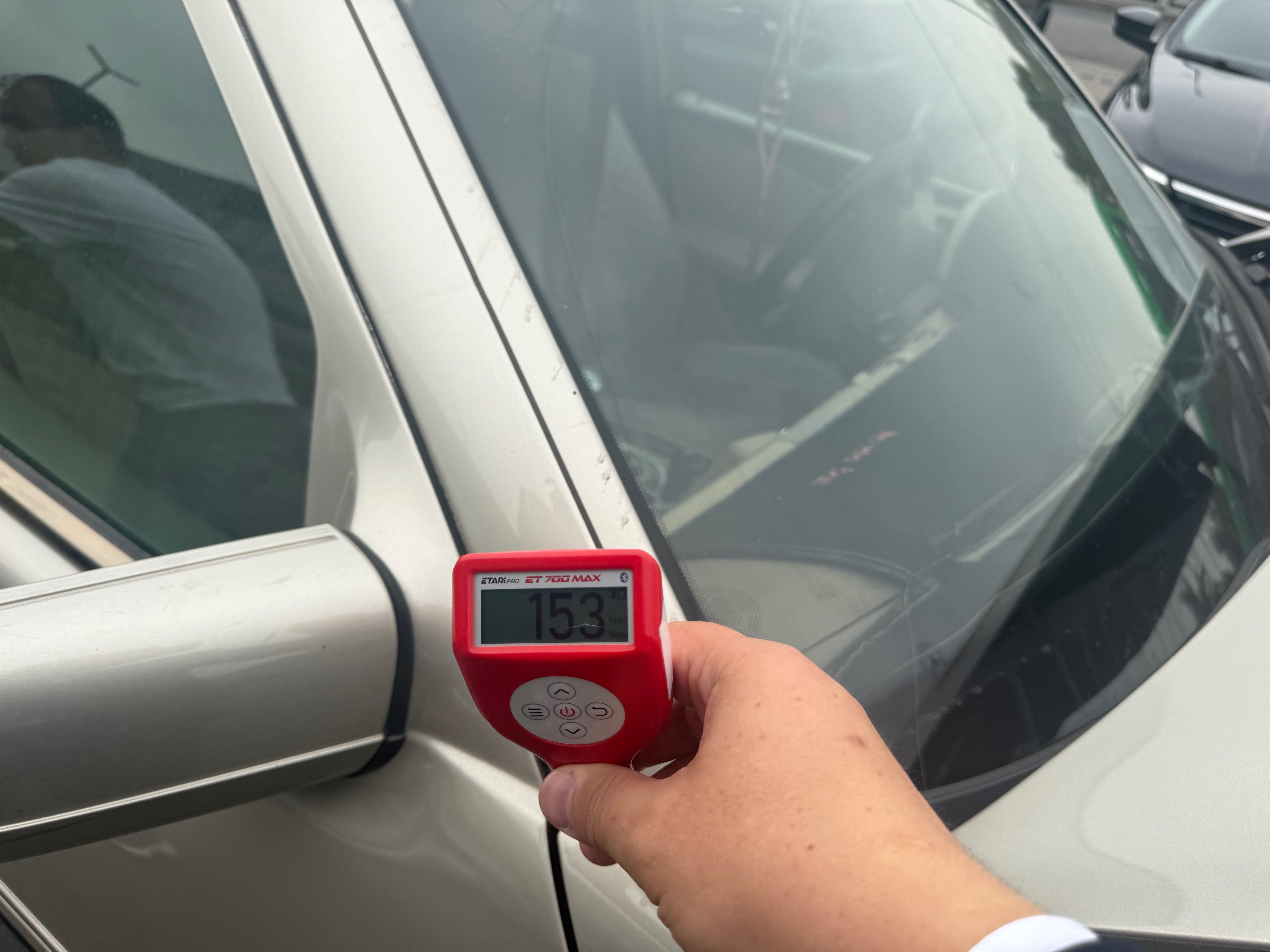 Mercedes-Benz E-Класс 1998