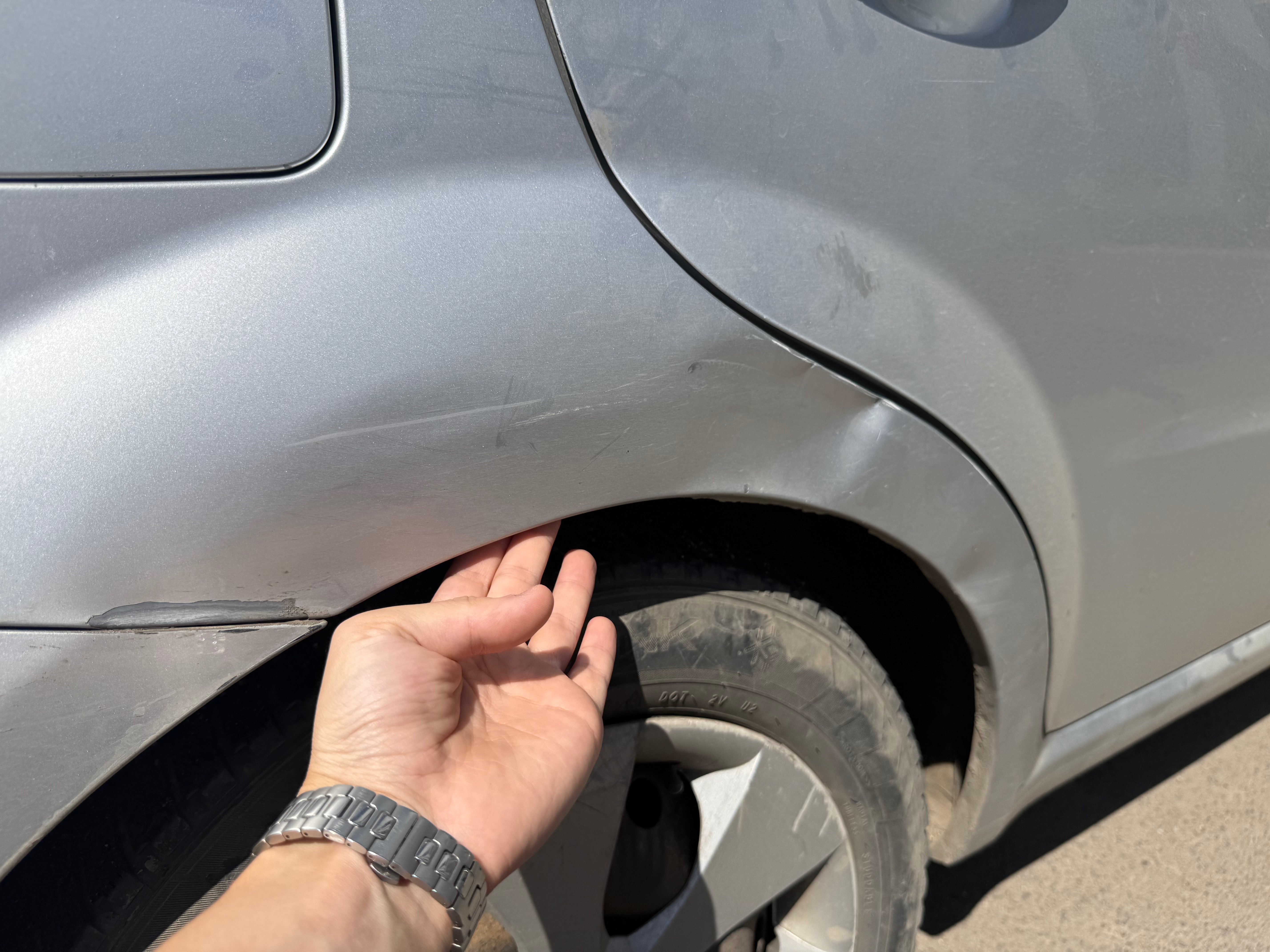 Ravon Nexia R3 2019