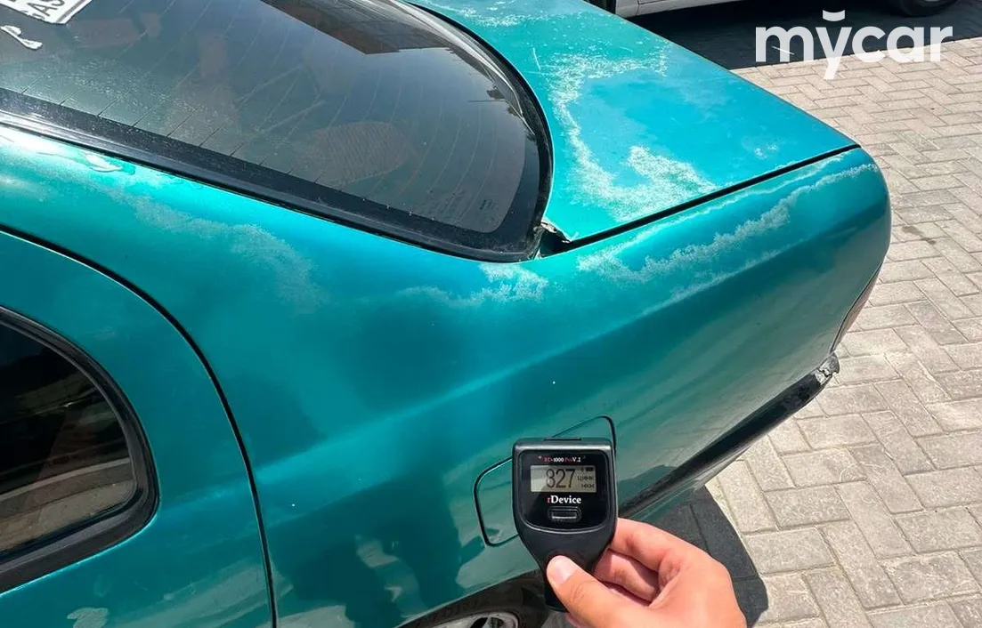 Nissan Primera 1996
