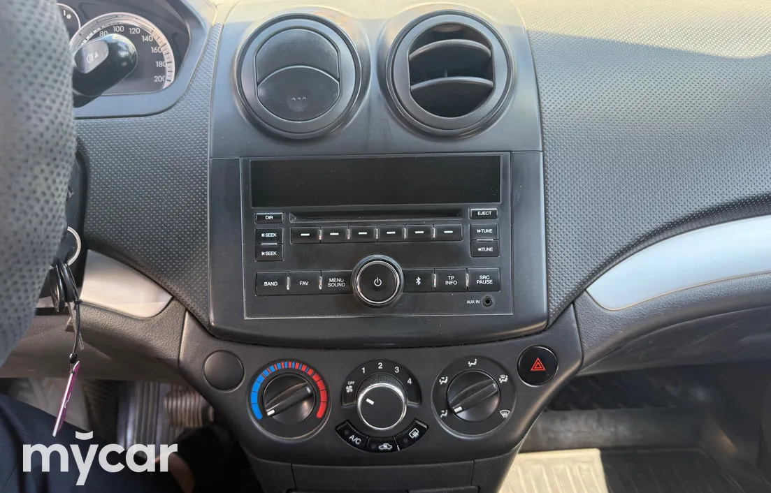 Ravon Nexia R3 2019