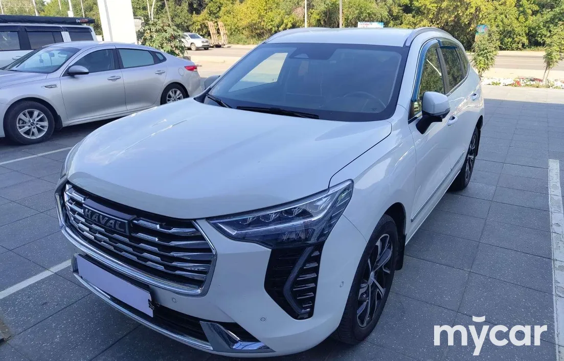 Haval Jolion 2023