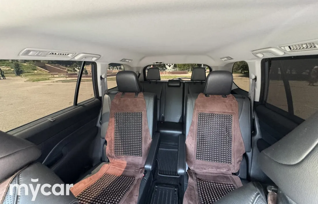 Toyota Grand Highlander 2023