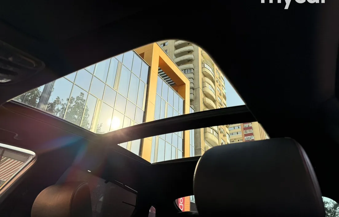 Kia Optima 2018
