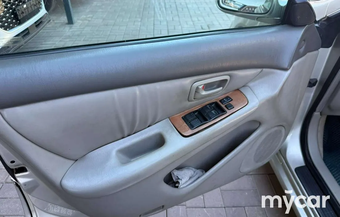 Lexus ES 1999