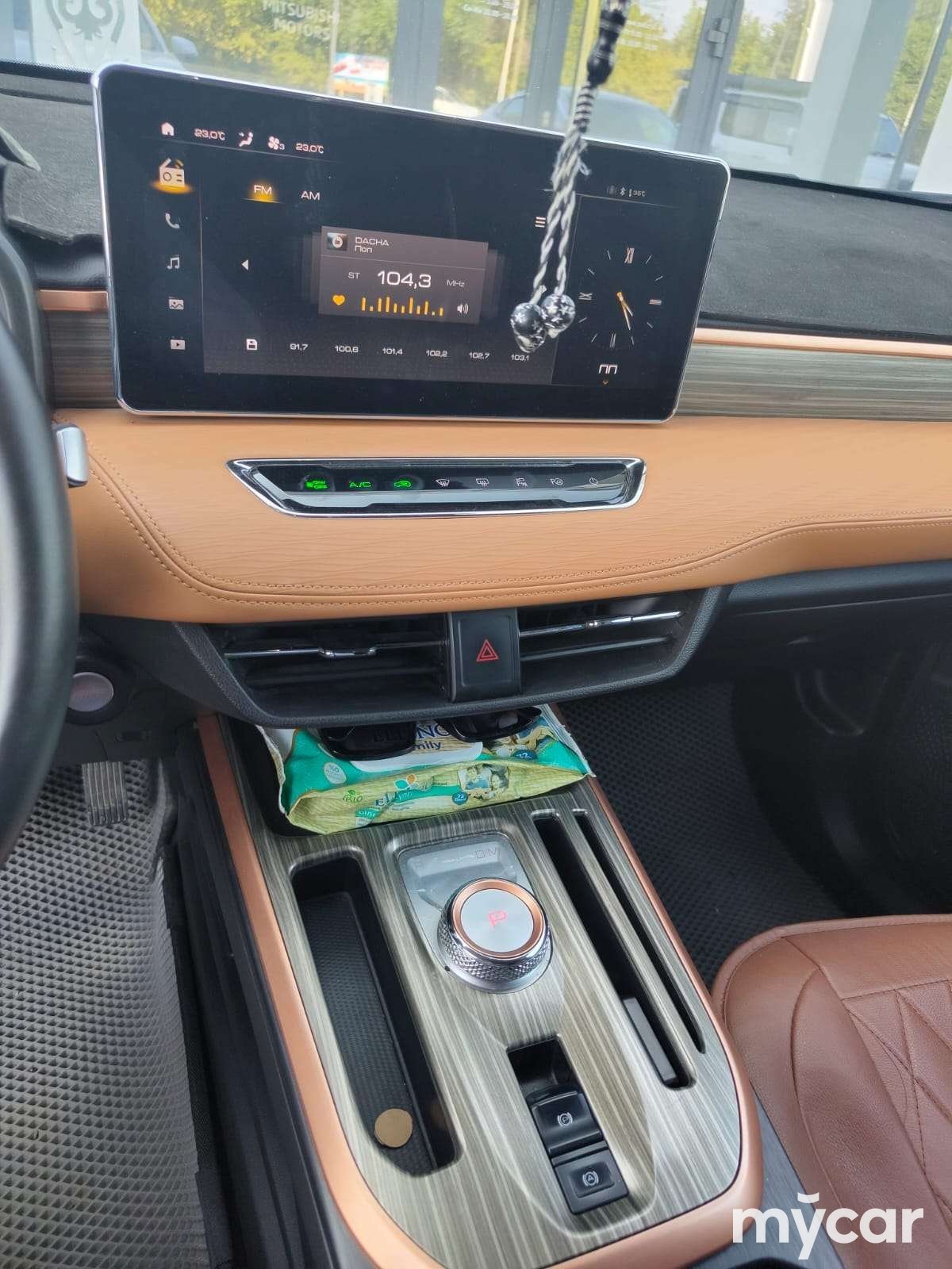 Haval Jolion 2023