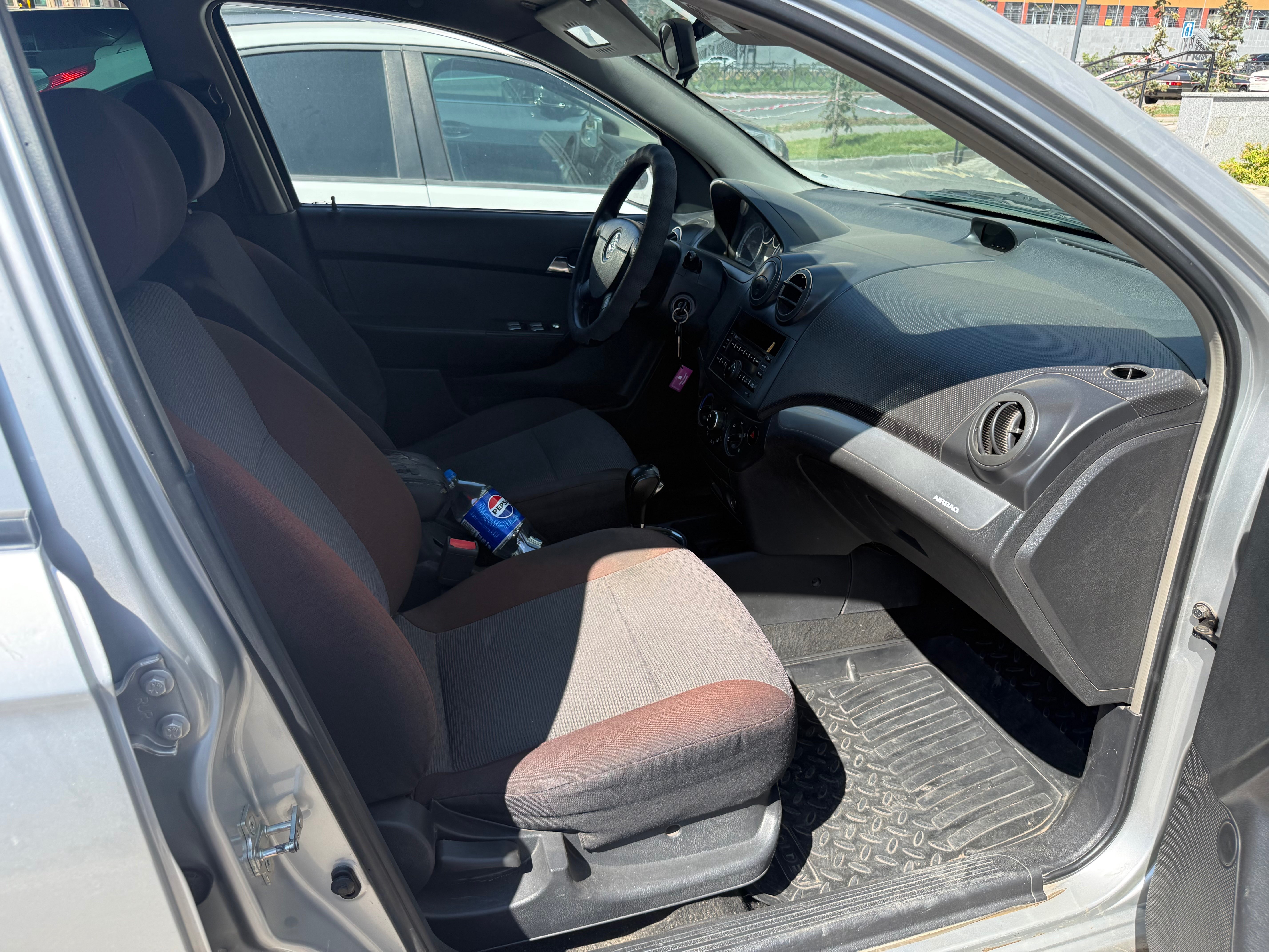 Ravon Nexia R3 2019