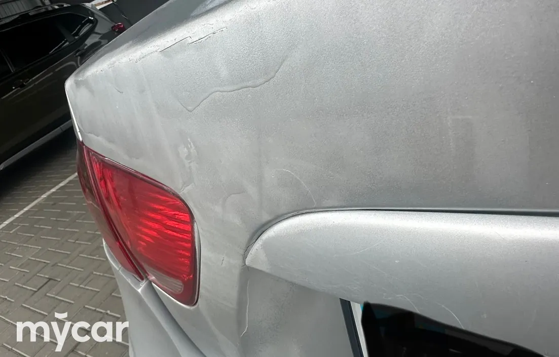 Hyundai Elantra 2007
