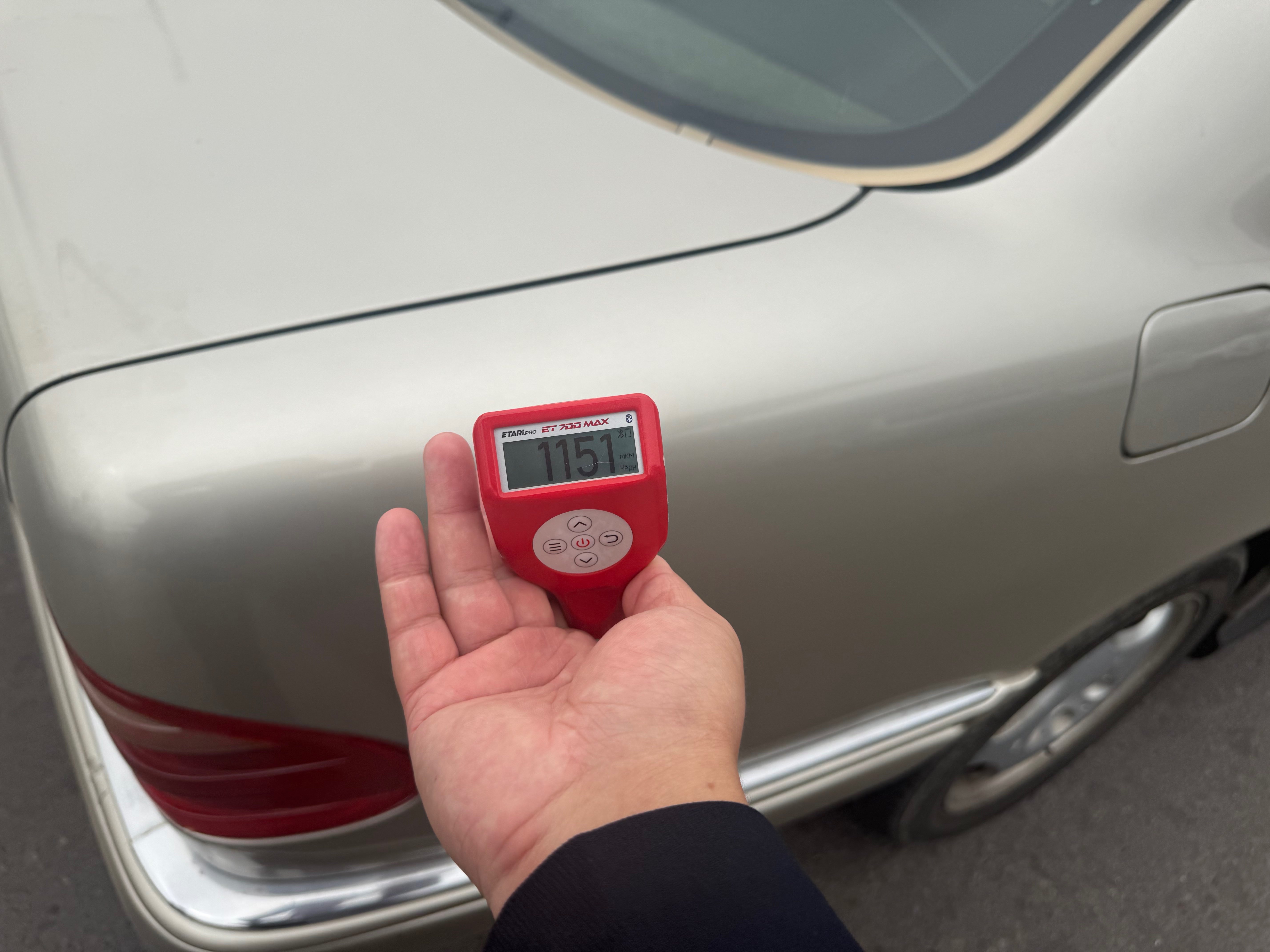 Mercedes-Benz E-Класс 1998