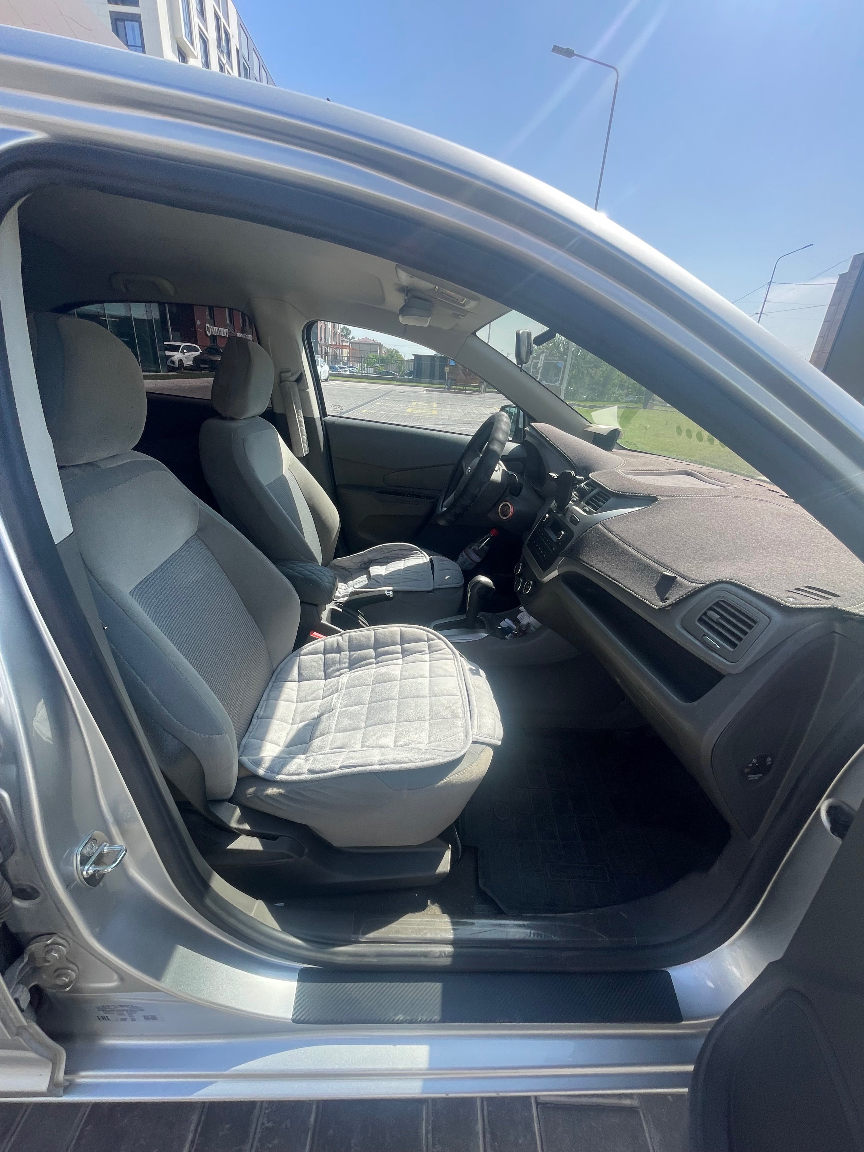Chevrolet Cobalt 2024