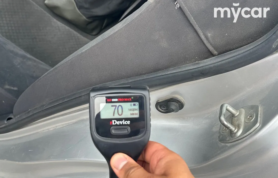 Toyota Camry 2007