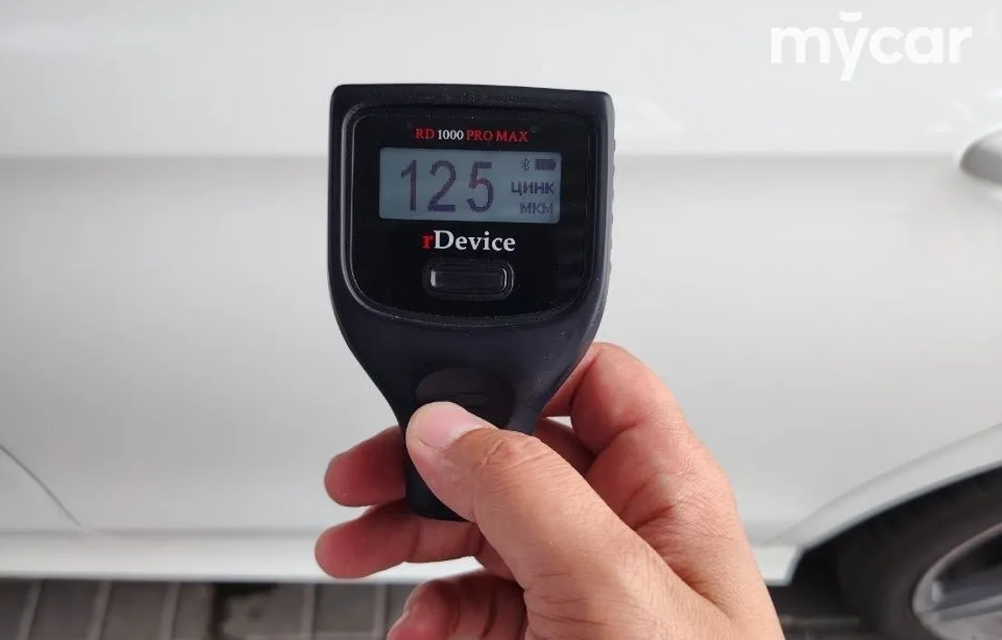 Mercedes-Benz E-Класс 2019