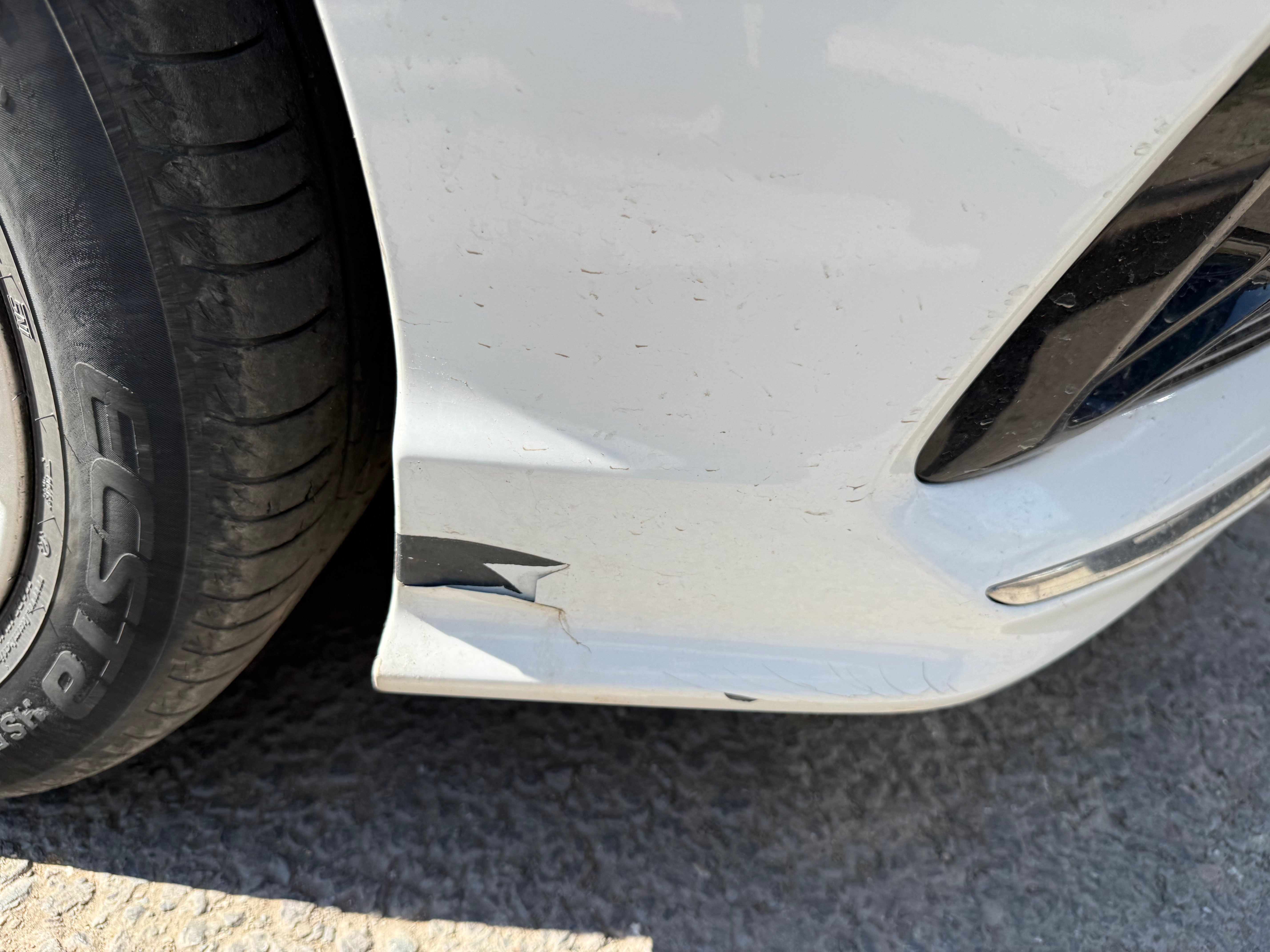Hyundai Sonata 2018