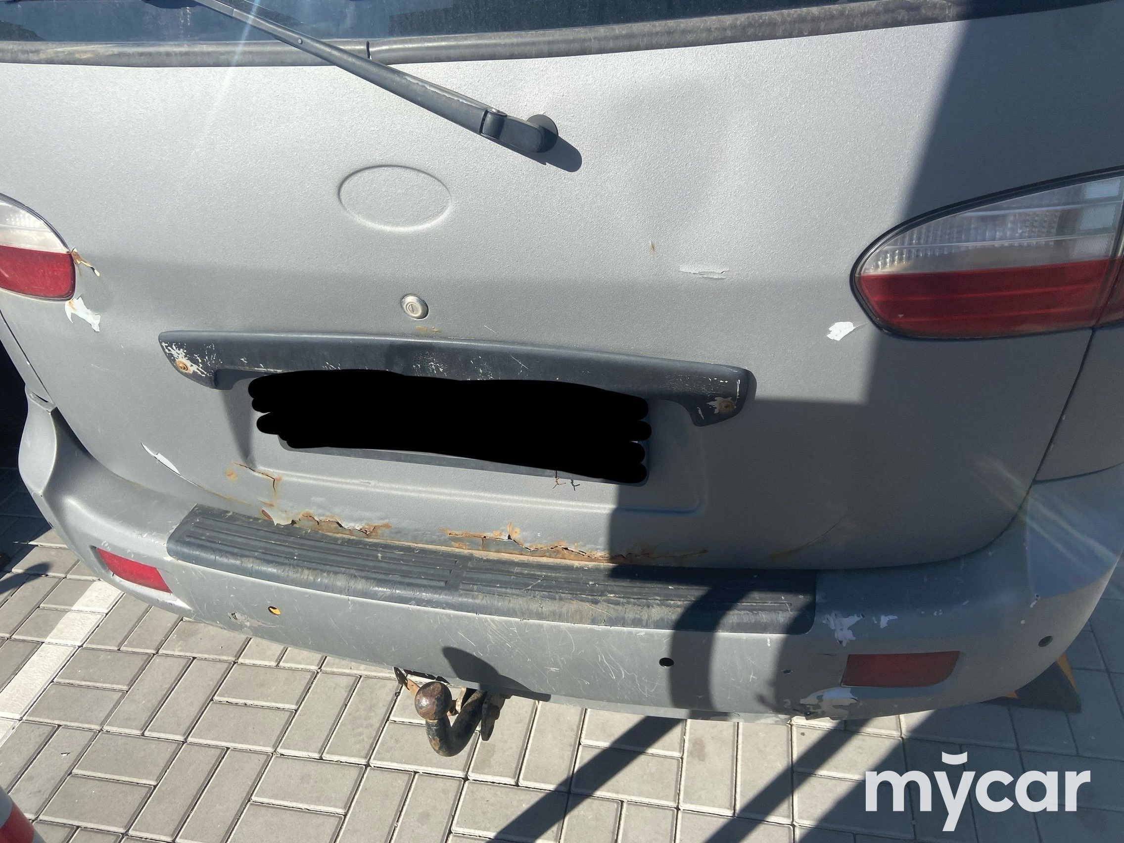 Hyundai H-1 2006