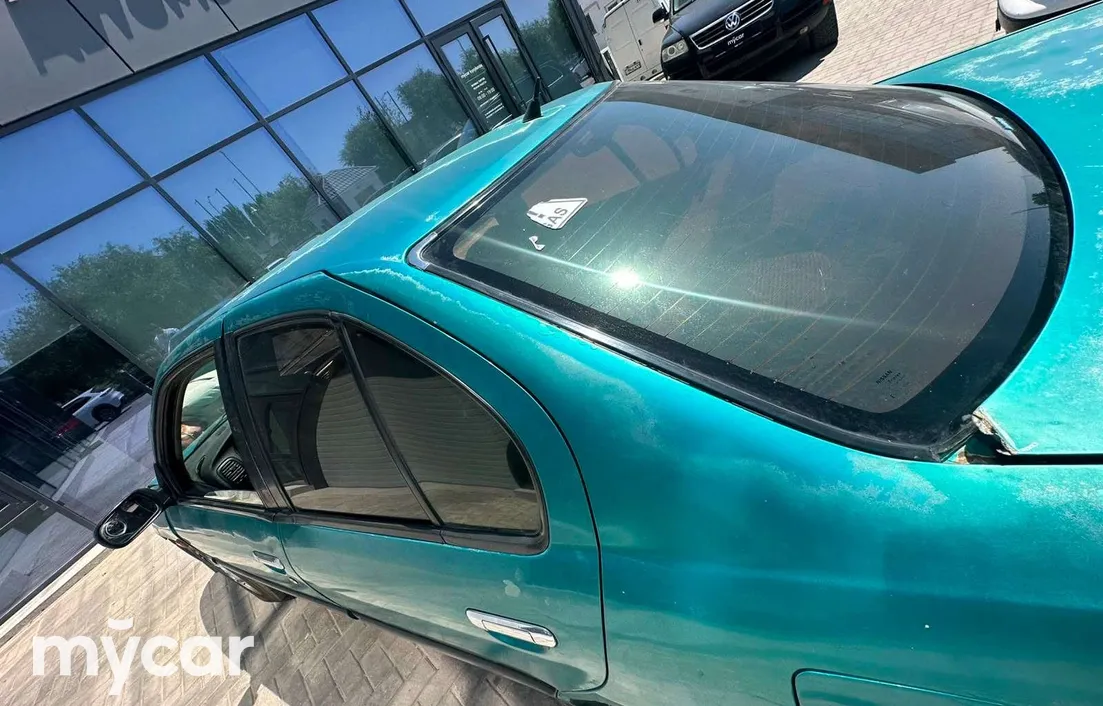 Nissan Primera 1996