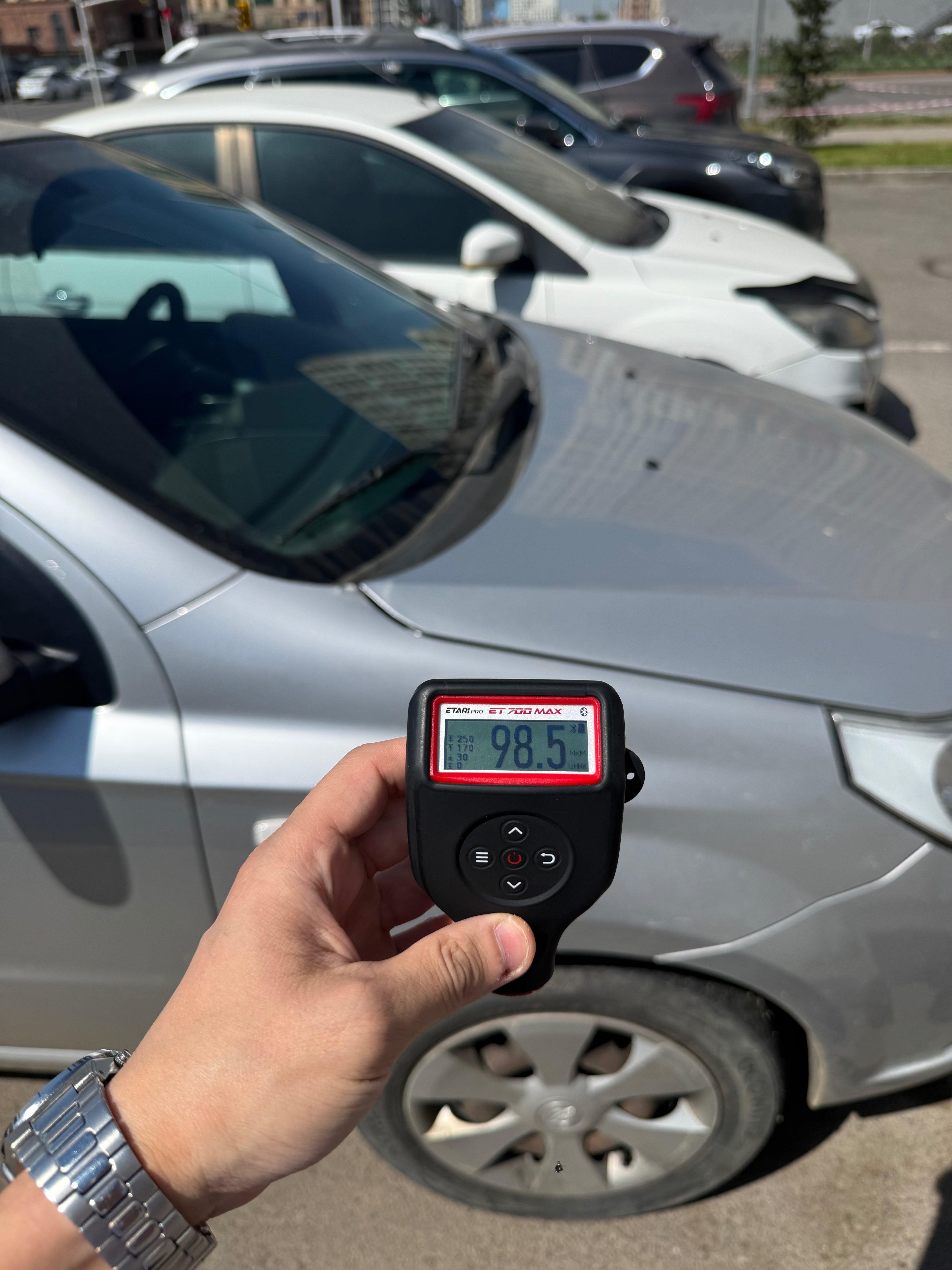 Ravon Nexia R3 2019