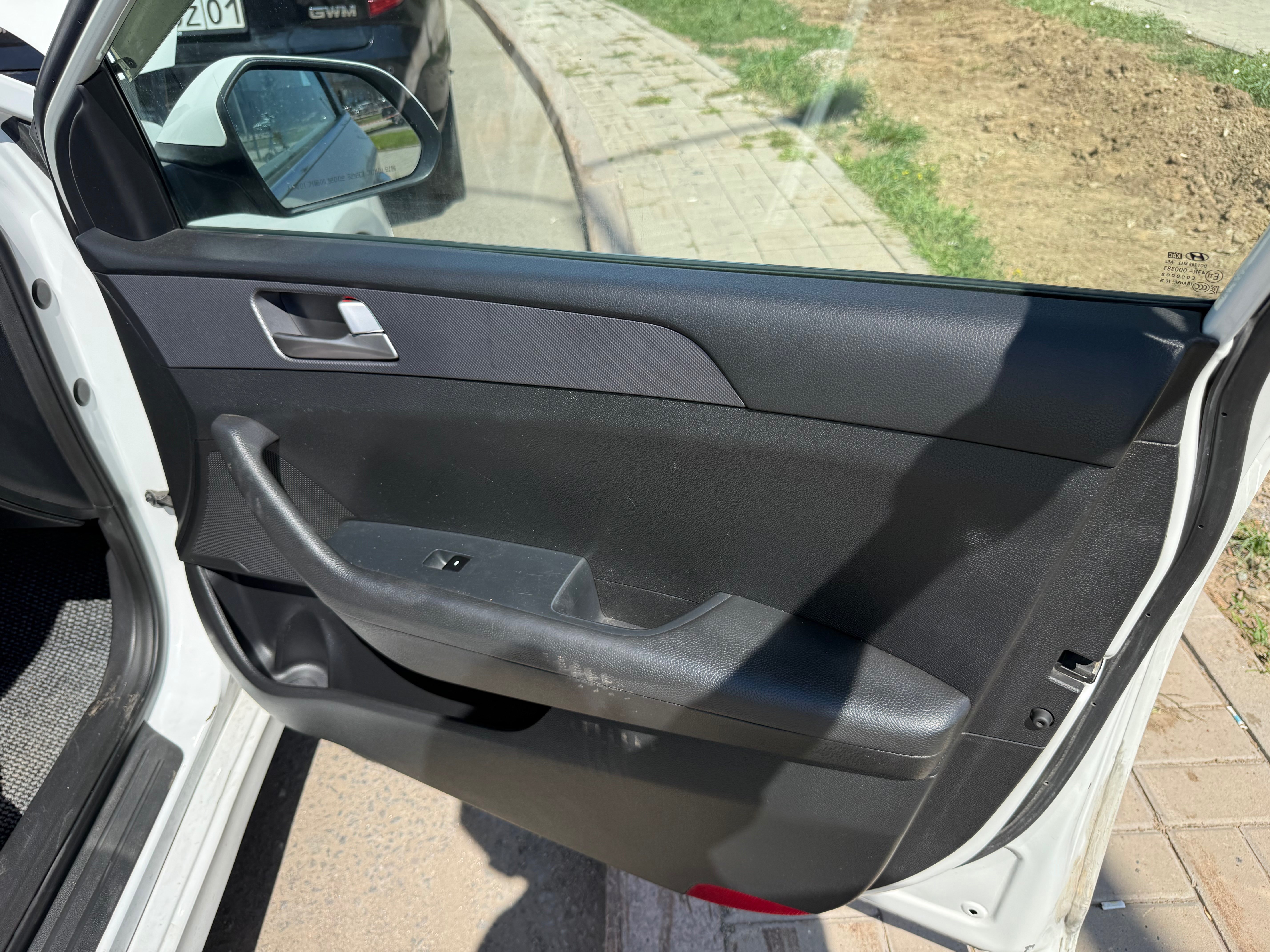 Hyundai Sonata 2018